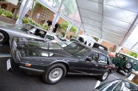 1985 Aston Martin Lagonda.  Chassis number SCFDL01S5GTL13466